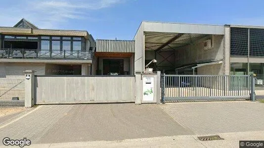 Commercial properties for sale i Balen - Photo from Google Street View