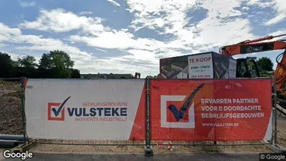 Lokaler til salg i Kortemark - Foto fra Google Street View