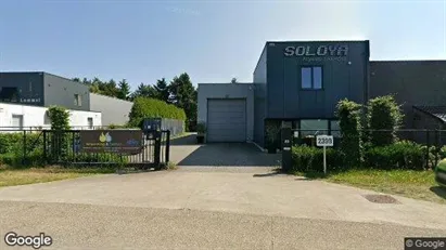 Commercial properties for sale in Lommel - Photo from Google Street View