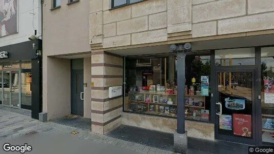 Commercial properties for sale i Lommel - Photo from Google Street View