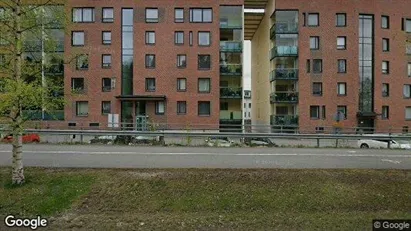 Lokaler til leje i Tampere Luoteinen - Foto fra Google Street View