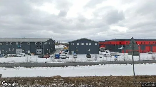 Commercial properties for sale i Umeå - Photo from Google Street View