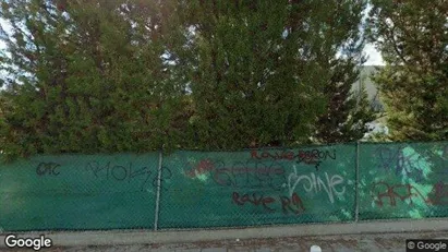 Kontorslokaler till salu i Agios Athanasios – Foto från Google Street View