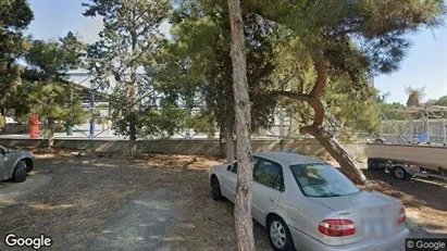 Commercial properties for sale in Limassol - Photo from Google Street View