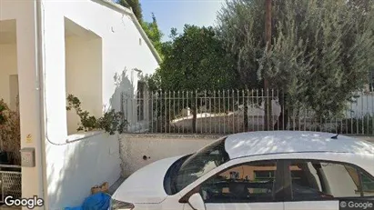 Företagslokaler till salu i Nicosia Lefkosia – Foto från Google Street View