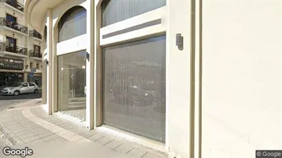 Office spaces for sale in Larnaca - Photo from Google Street View