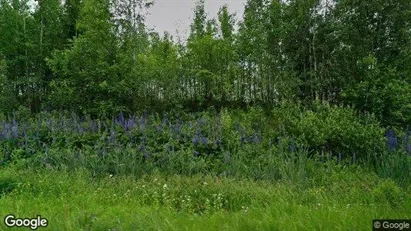 Lager zur Miete in Hyvinkää – Foto von Google Street View