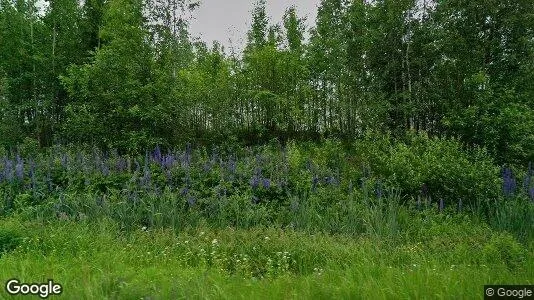 Lager zur Miete i Hyvinkää – Foto von Google Street View
