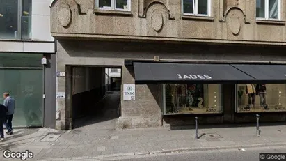 Coworking spaces för uthyrning i Dusseldorf – Foto från Google Street View