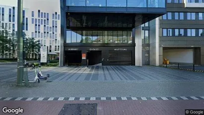 Coworking spaces te huur in Dusseldorf - Foto uit Google Street View