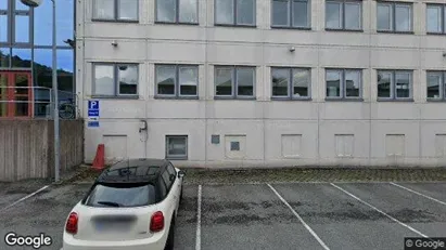 Företagslokaler för uthyrning i Mölndal – Foto från Google Street View