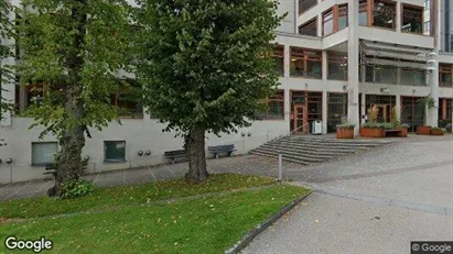 Kontorlokaler til leje i Mölndal - Foto fra Google Street View