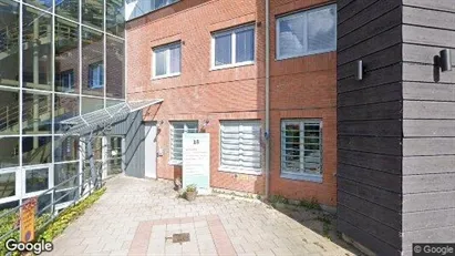 Büros zur Miete in Gothenburg West – Foto von Google Street View