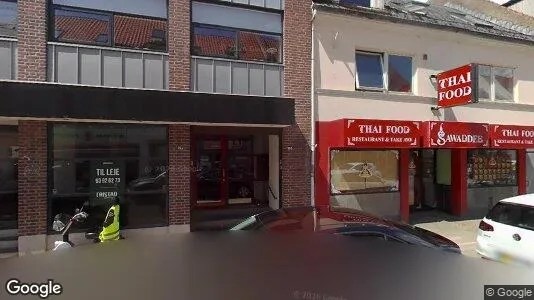 Commercial properties for sale i Vejle - Photo from Google Street View