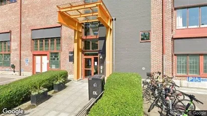 Lokaler til leie i Lundby – Bilde fra Google Street View