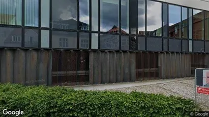 Büros zur Miete in Viborg – Foto von Google Street View