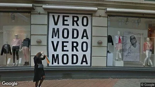 Commercial properties for sale i Kolding - Photo from Google Street View