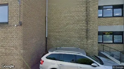 Office spaces for rent in Herlev - Photo from Google Street View
