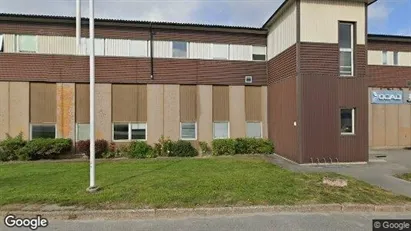 Industrial properties for rent in Nynäshamn - Photo from Google Street View