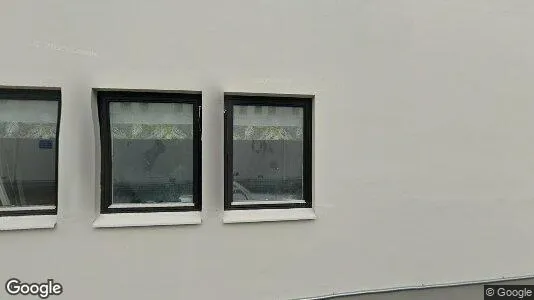 Lokaler til leje i Jönköping - Foto fra Google Street View
