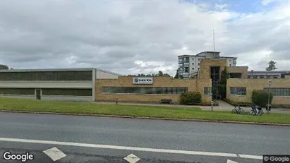 Kantorruimte te huur in Tranås - Foto uit Google Street View