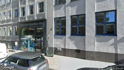 Office spaces for rent in Kungsholmen - Photo from Google Street View