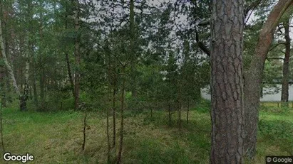 Företagslokaler till salu i Kristianstad – Foto från Google Street View