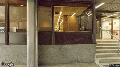 Coworking spaces zur Miete in Madrid Chamartín – Foto von Google Street View