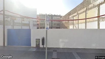 Coworking spaces för uthyrning i Las Palmas de Gran Canaria – Foto från Google Street View