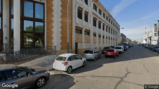 Coworking spaces for rent i Málaga - Photo from Google Street View