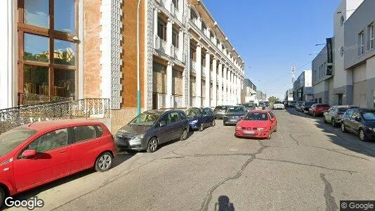 Coworking spaces for rent i Málaga - Photo from Google Street View