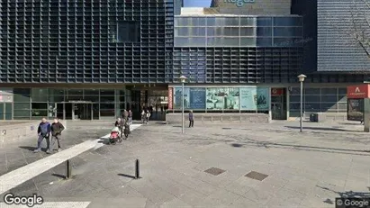 Coworking spaces för uthyrning i Zaragoza – Foto från Google Street View