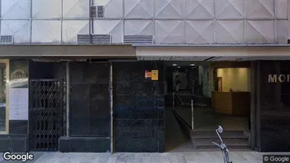 Coworking spaces zur Miete in Valencia Ciutat Vella – Foto von Google Street View