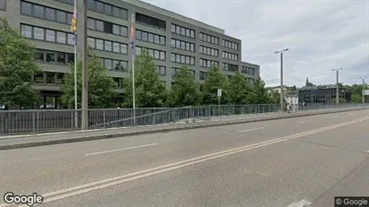 Coworking spaces zur Miete in Basel-Stadt – Foto von Google Street View