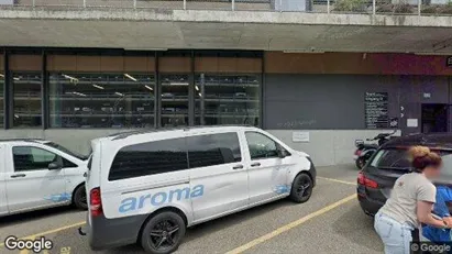 Kontorer til leie i Zürich Distrikt 11 – Bilde fra Google Street View