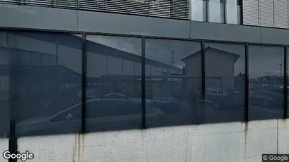 Büros zur Miete in Zug – Foto von Google Street View