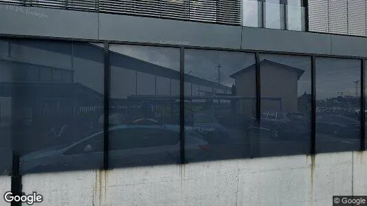 Büros zur Miete i Zug – Foto von Google Street View