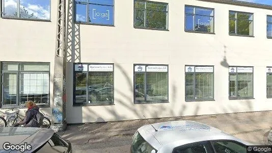 Büros zur Miete i Kopenhagen S – Foto von Google Street View