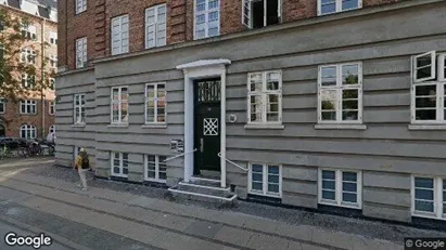 Kontorer til leie i Østerbro – Bilde fra Google Street View