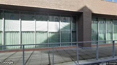 Kontorhoteller til leje i Gent Ledeberg - Foto fra Google Street View