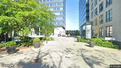 Coworking spaces te huur in Brussel Sint-Agatha-Berchem - Foto uit Google Street View