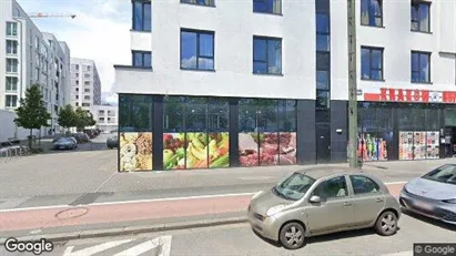 Coworking spaces zur Miete in Brüssel Anderlecht – Foto von Google Street View