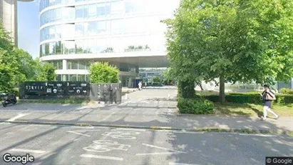 Gewerbeflächen zur Miete in Brüssel Schaarbeek – Foto von Google Street View