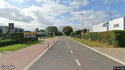 Commercial properties for rent in Brecht - Photo from Google Street View