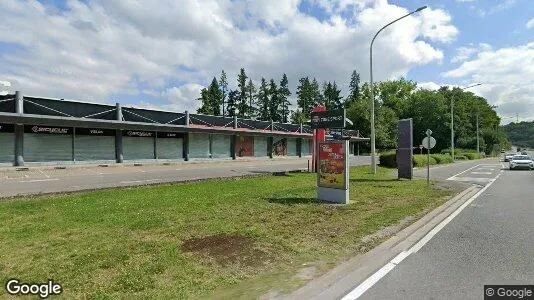 Lokaler til leje i Namen - Foto fra Google Street View
