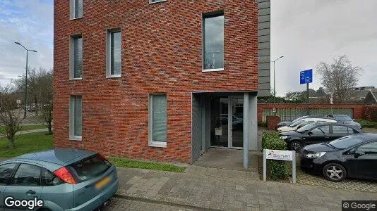 Kantorruimte te huur i Eindhoven - Foto uit Google Street View