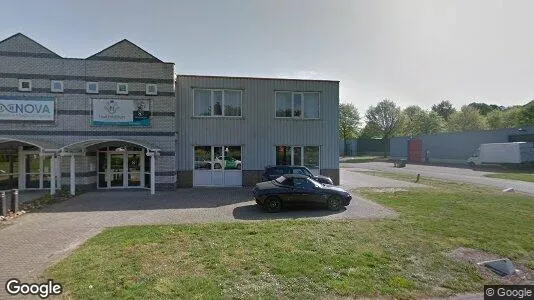 Commercial properties for rent i Nederweert - Photo from Google Street View