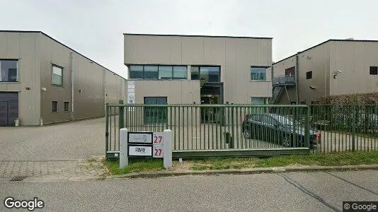Office spaces for rent i Wijchen - Photo from Google Street View