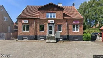 Kontorhoteller til leje i Staffanstorp - Foto fra Google Street View
