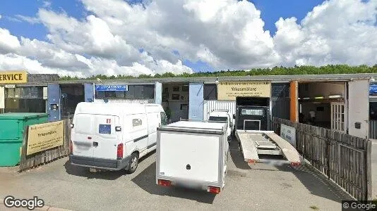 Producties te huur i Partille - Foto uit Google Street View